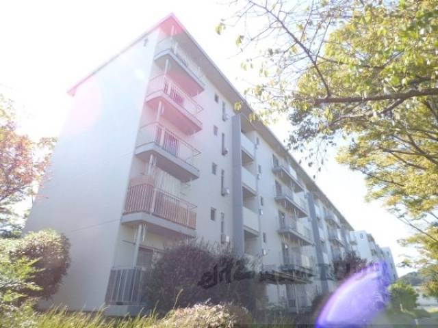 びわ湖美空第二団地7号棟外観写真3