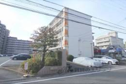 豊栄マンション外観写真