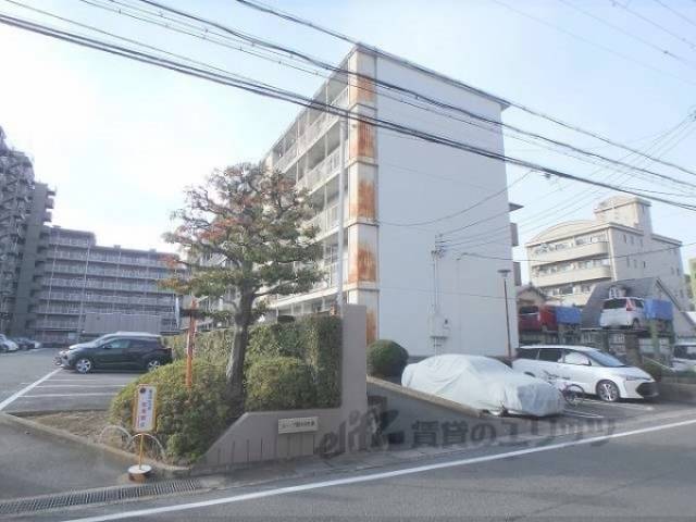 豊栄マンション外観写真1