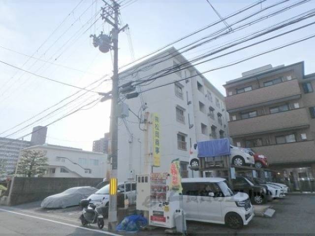 豊栄マンション外観写真2