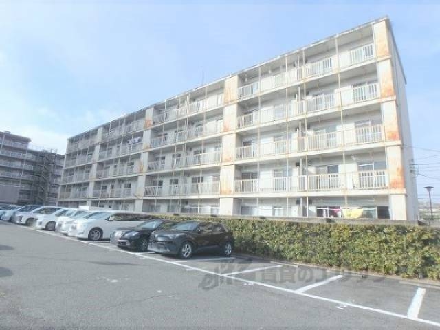 豊栄マンション外観写真3