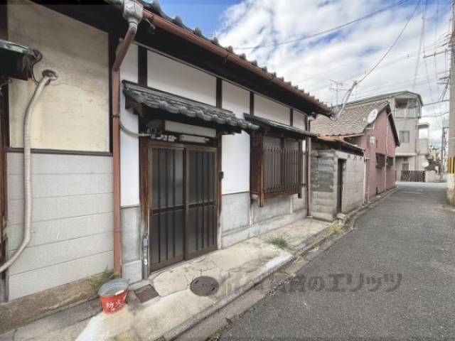 貸家外観写真2