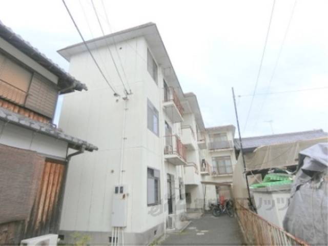 コーポ宗円堂外観写真2