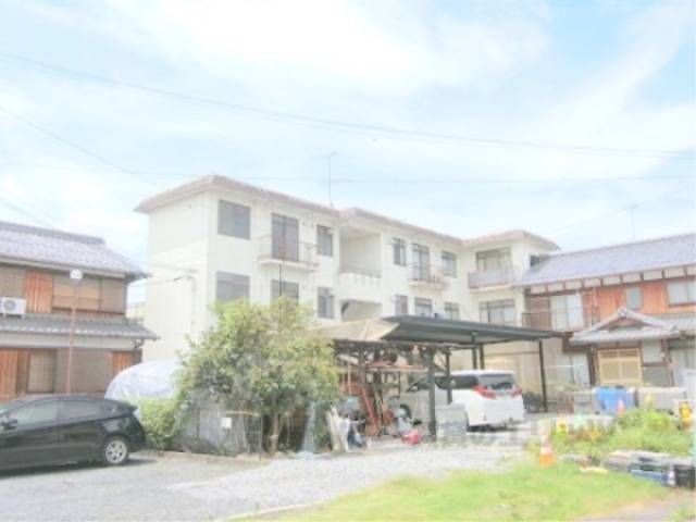 コーポ宗円堂外観写真3