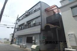 プルシャン東野外観写真