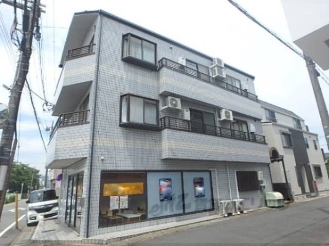 プルシャン東野外観写真2