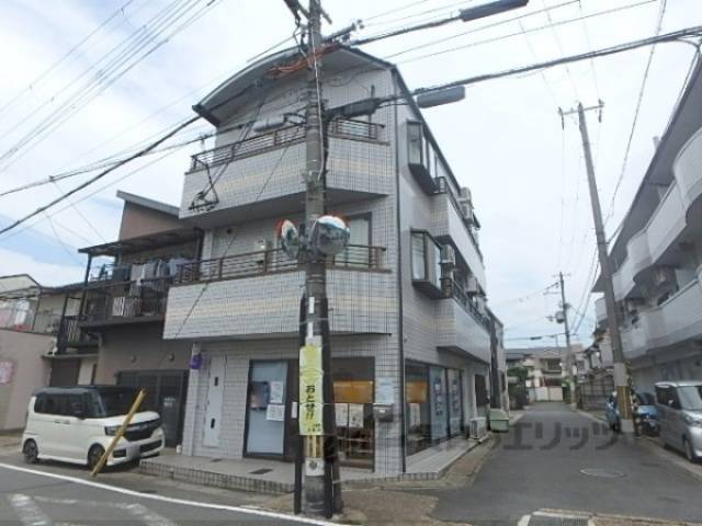 プルシャン東野外観写真3
