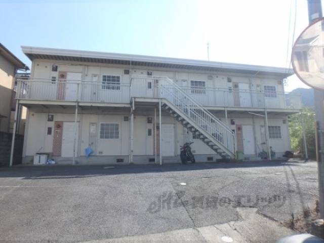 インパルス２１外観写真1