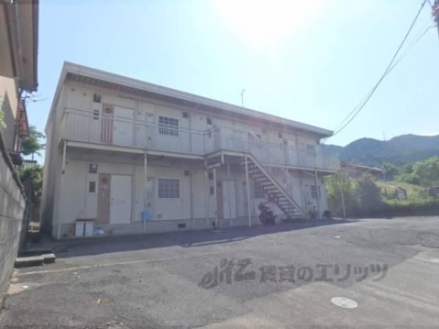 インパルス２１外観写真2