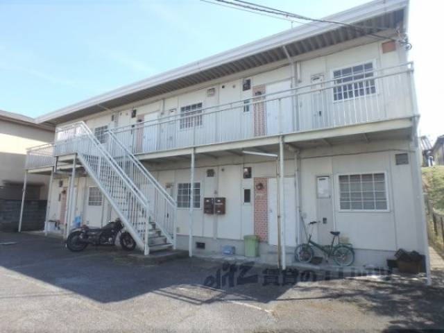 インパルス２１外観写真3