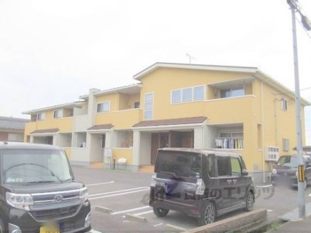 サニープレイス外観写真1