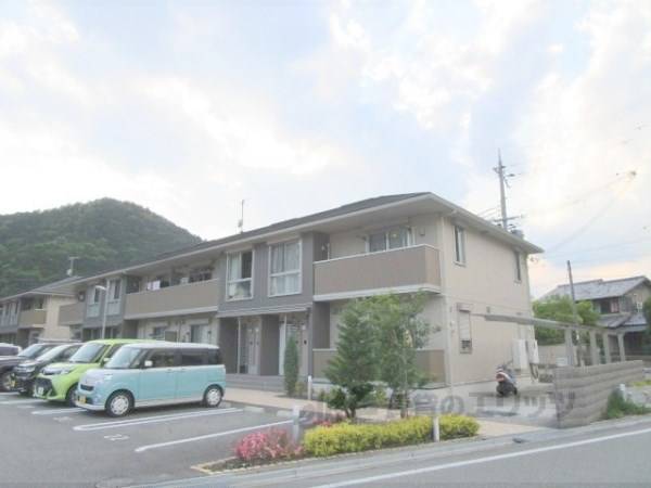 123846の外観写真