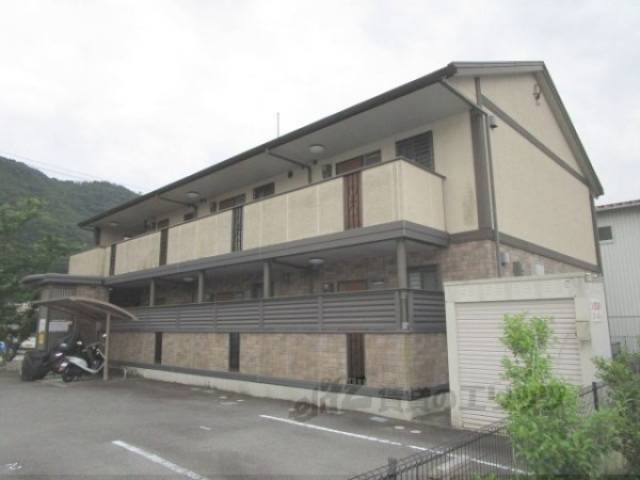 セジュールモナリエ篠山外観写真1