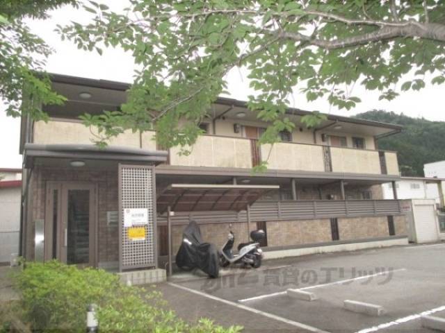 セジュールモナリエ篠山外観写真3