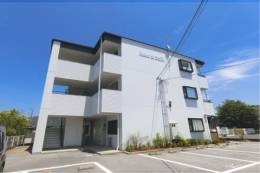 Ｍａｉｓｏｎ　ｄｅ　ｆａｍｉｌｌｅ外観写真