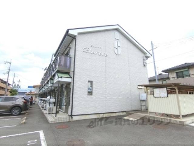 貸家外観写真1