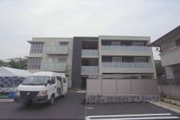 シャーメゾン天神川外観写真