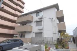 ＳｕｎＳｉｌｋ外観写真