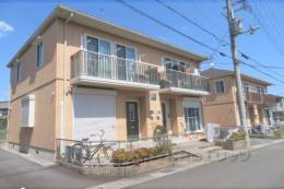 ヴェルドミール外観写真