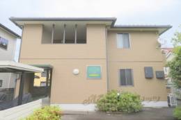 グランドゥール３輝外観写真