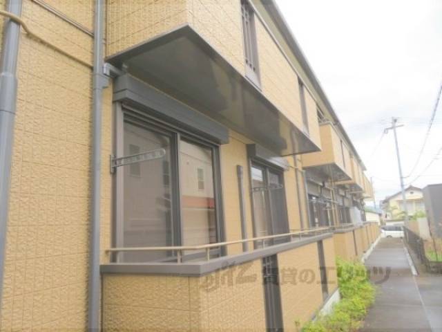 グランドゥール３輝外観写真2