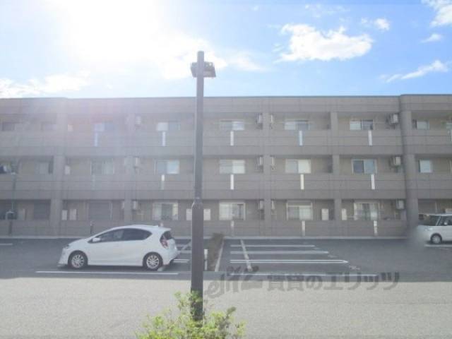 コンフォート・宇土外観写真2