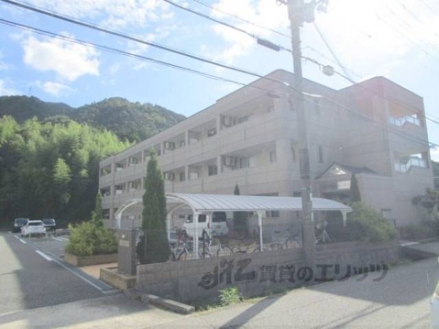 コンフォート・宇土外観写真3
