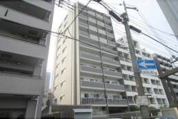 アンフィニIX外観写真