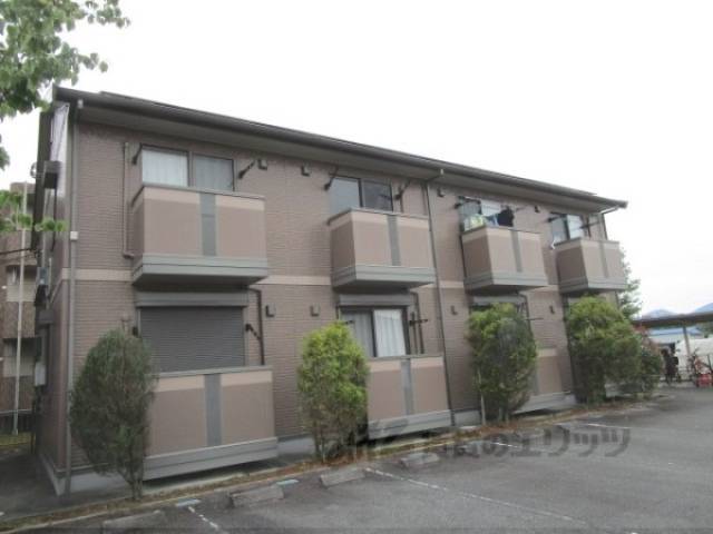 グランシャリオ２Ｂ棟外観写真1