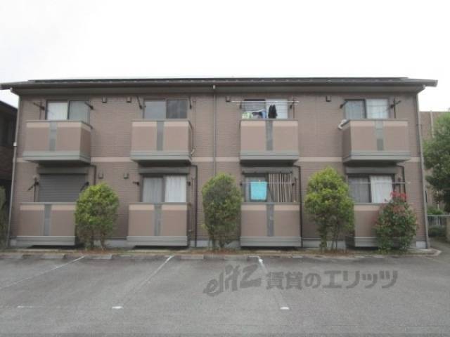 グランシャリオ２Ｂ棟外観写真2