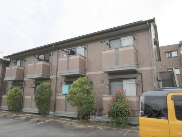 グランシャリオ２Ｂ棟外観写真3