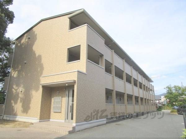 124007の外観写真