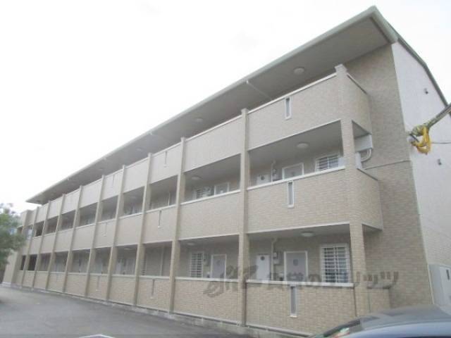 フェアリーシャンテ外観写真3