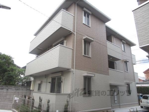 124027の外観写真