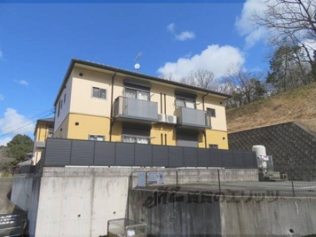 グリーンマンション芦田Ａ外観写真3
