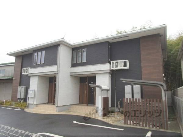 124057の外観写真