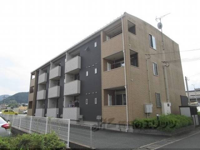 ノームガーデン外観写真1