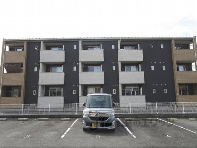 ノームガーデン外観写真2