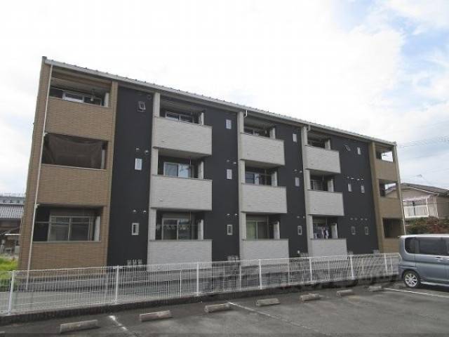 ノームガーデン外観写真3