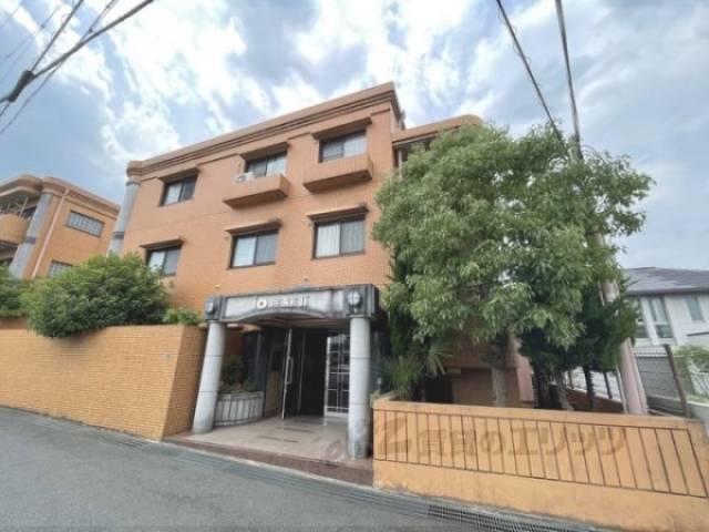 ｉｏ学園前４外観写真1