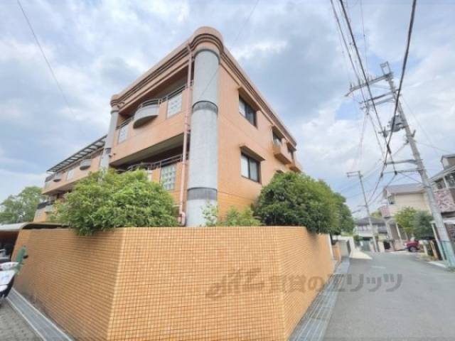ｉｏ学園前４外観写真2