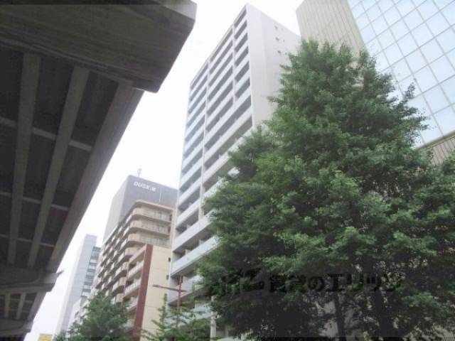 BPRレジデンス江坂外観写真2
