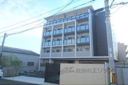 エスプレイス京都駅ウエスト外観写真