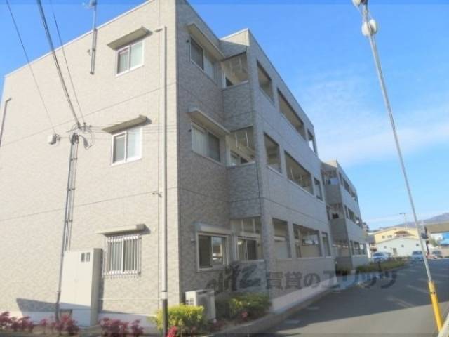 グランド堀外観写真1