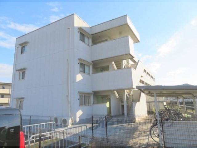 グランド堀外観写真3