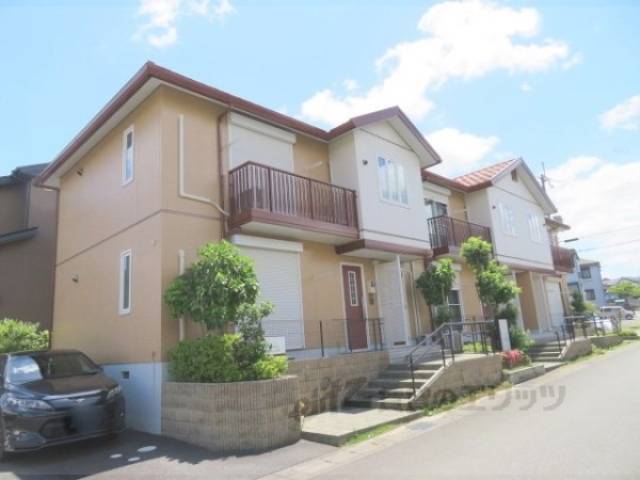 ブランシェ広峯外観写真2