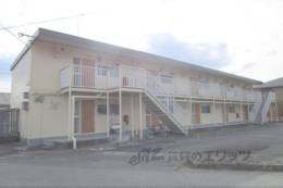 ハイツシャローム外観写真