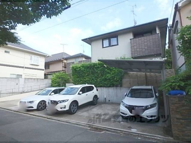 ニポーテ外観写真3