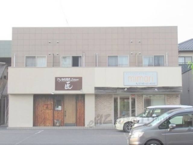 ノールフォンティーヌ1番館外観写真1