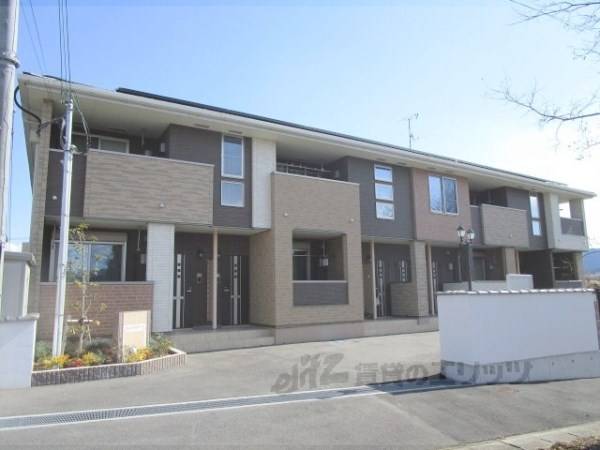 124198の外観写真